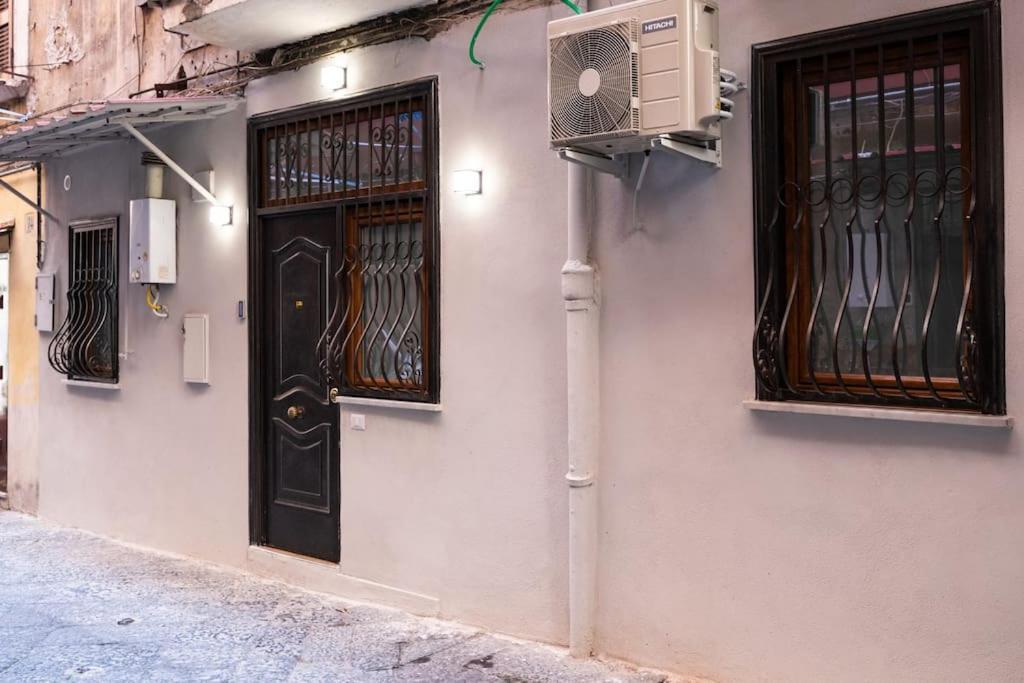 Casa Puteca Quartieri Spagnoli Naples Exterior photo