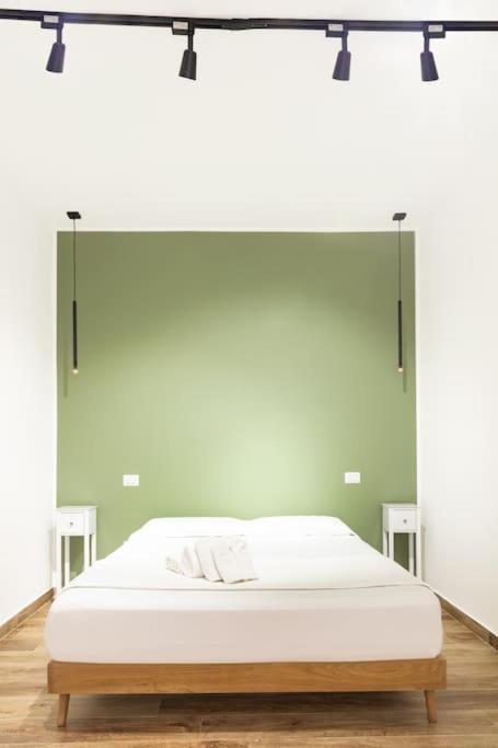 Casa Puteca Quartieri Spagnoli Naples Exterior photo